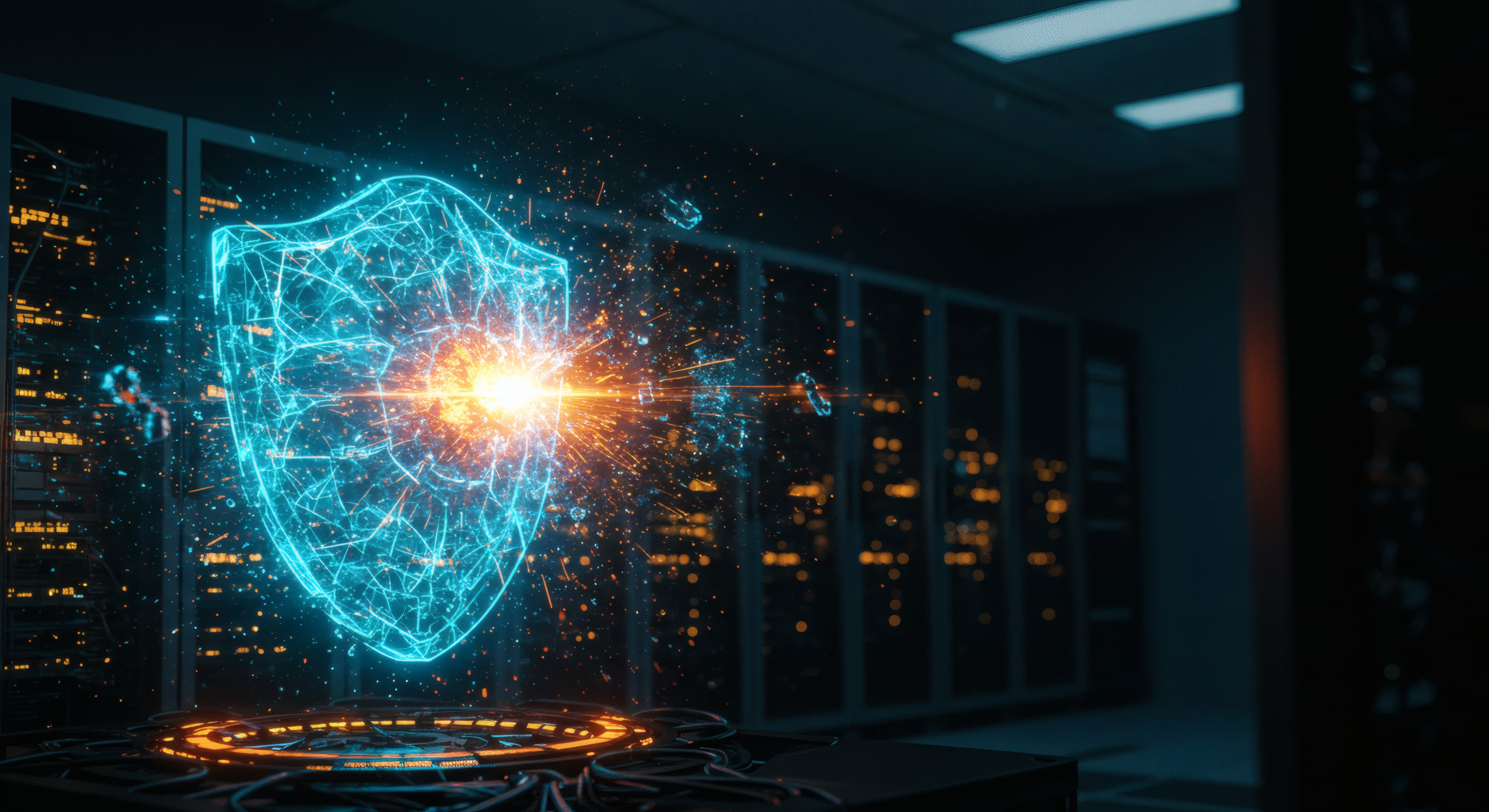 ZSearch Enterprise — AI at scale within your perimeter