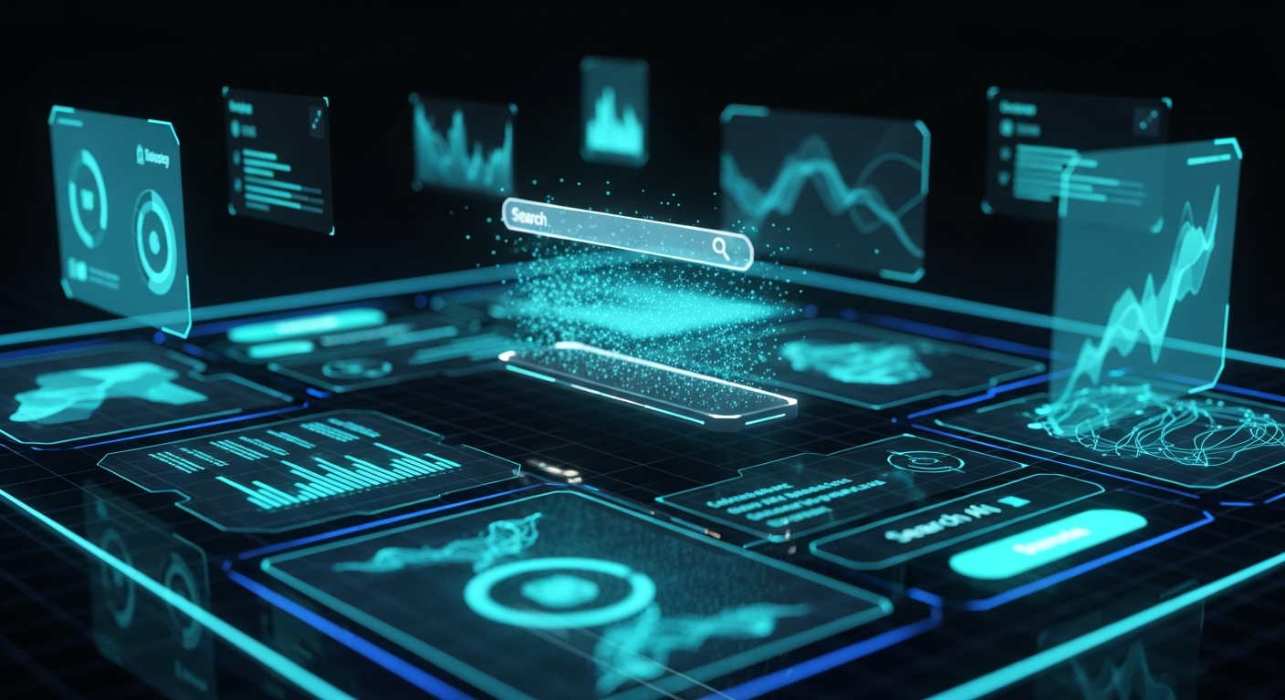 Natural Language Search