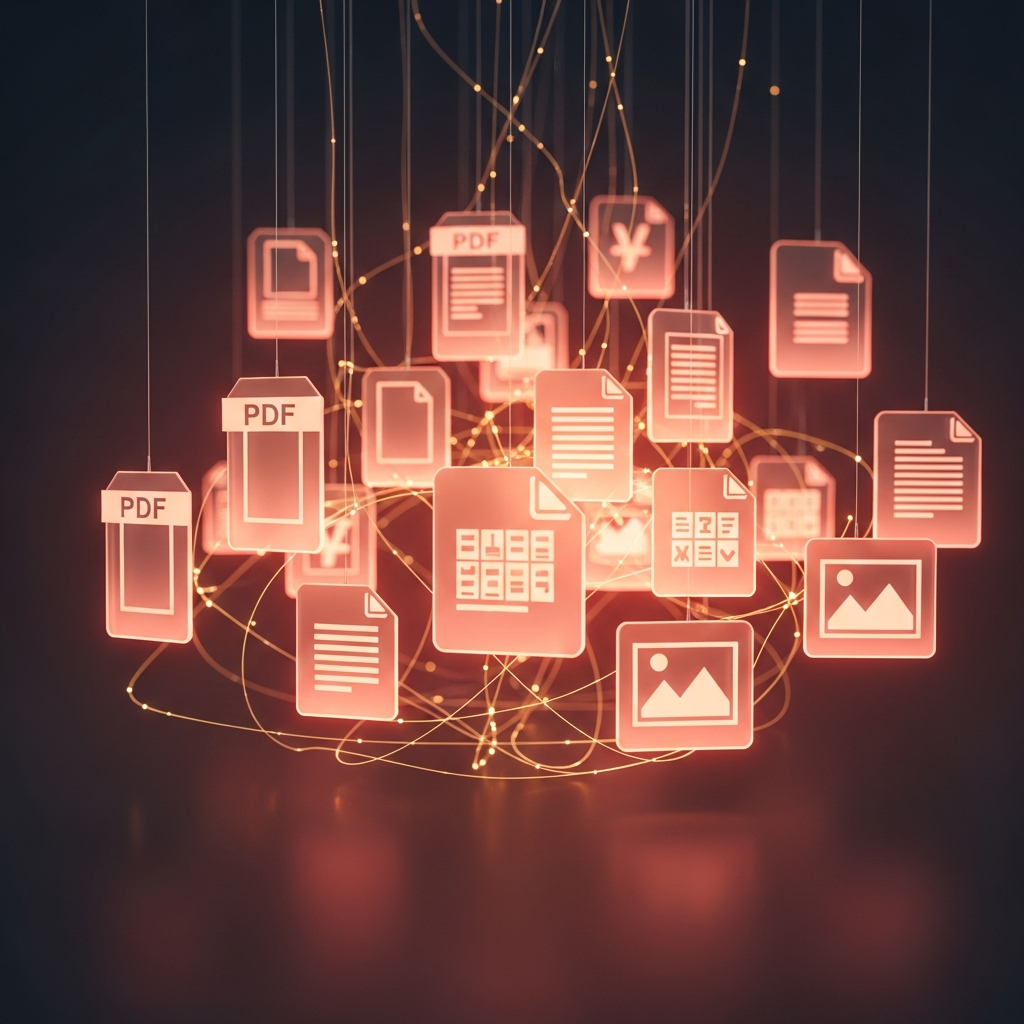 Multi-Format Support