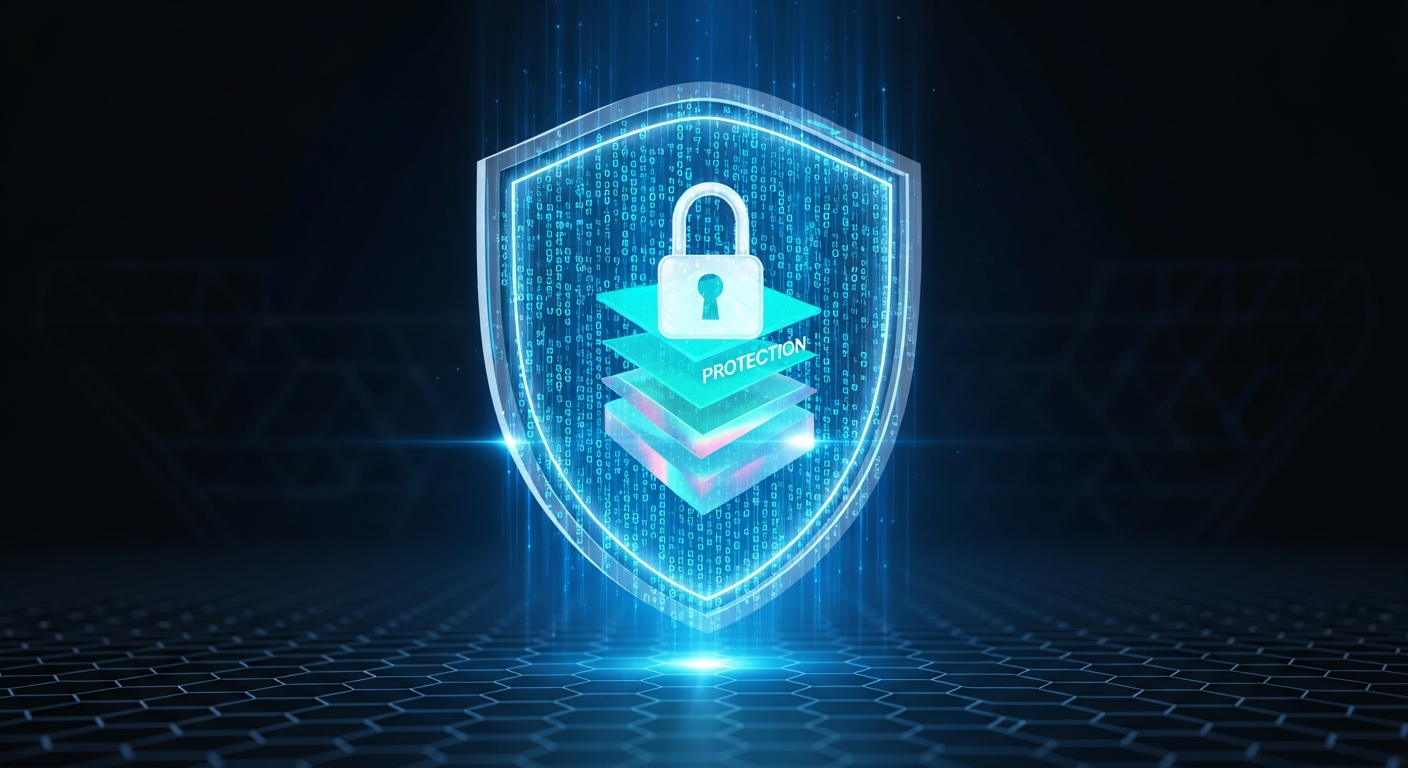 Military-Grade Security