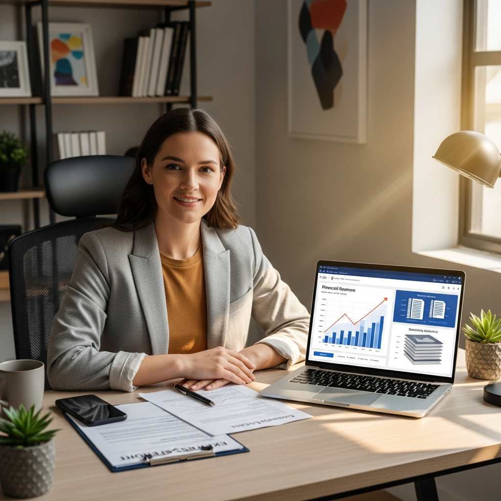 The Small Business Owner